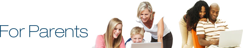 Parents Header